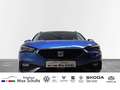 SEAT Leon Sportstourer 1.5 TSI FR LED+NAVI+ACC+GAR-5J Blauw - thumbnail 4