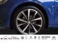 SEAT Leon Sportstourer 1.5 TSI FR LED+NAVI+ACC+GAR-5J Blauw - thumbnail 7