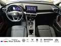 SEAT Leon Sportstourer 1.5 TSI FR LED+NAVI+ACC+GAR-5J Blauw - thumbnail 9