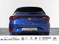 SEAT Leon Sportstourer 1.5 TSI FR LED+NAVI+ACC+GAR-5J Blauw - thumbnail 5