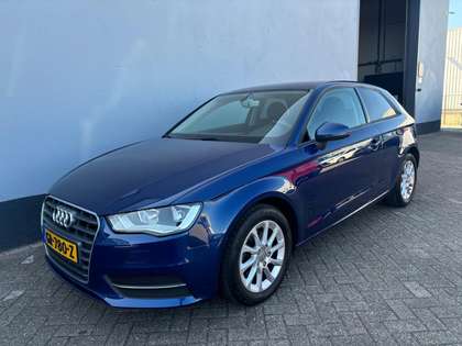 Audi A3 1.2 TFSI Automaat - Cruise Control