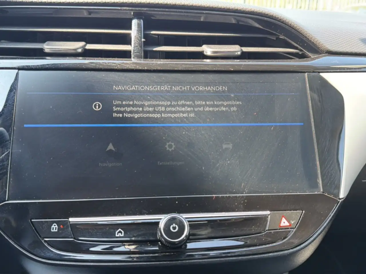 Opel Corsa Edition Einparkhilfe Sitzheizung 15