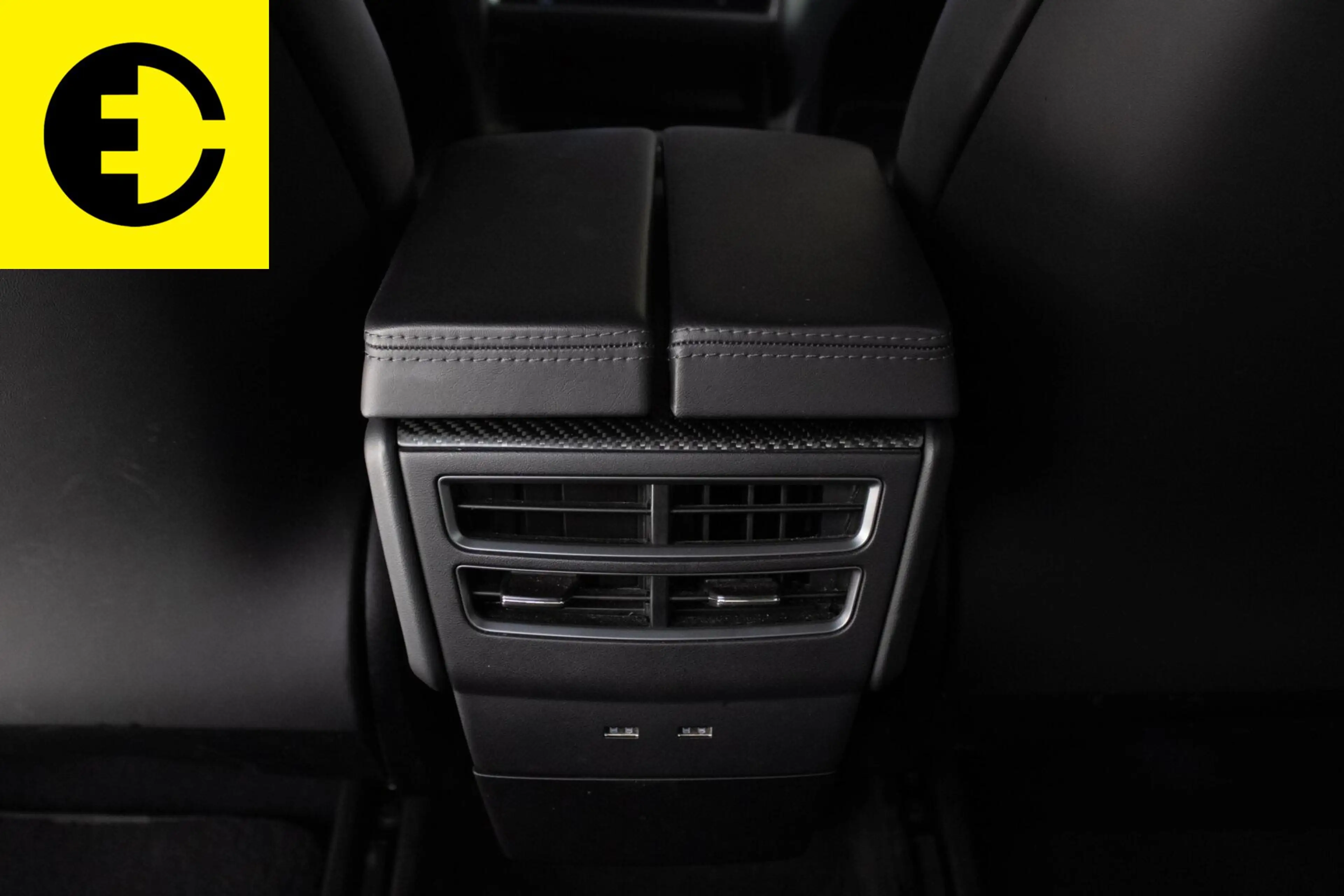 Tesla Model X 100D 7p. | Stoelverwarming | Luchtvering — photo 9