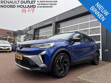 1.6 E-Tech 145 esprit Alpine+Pack Winter!!