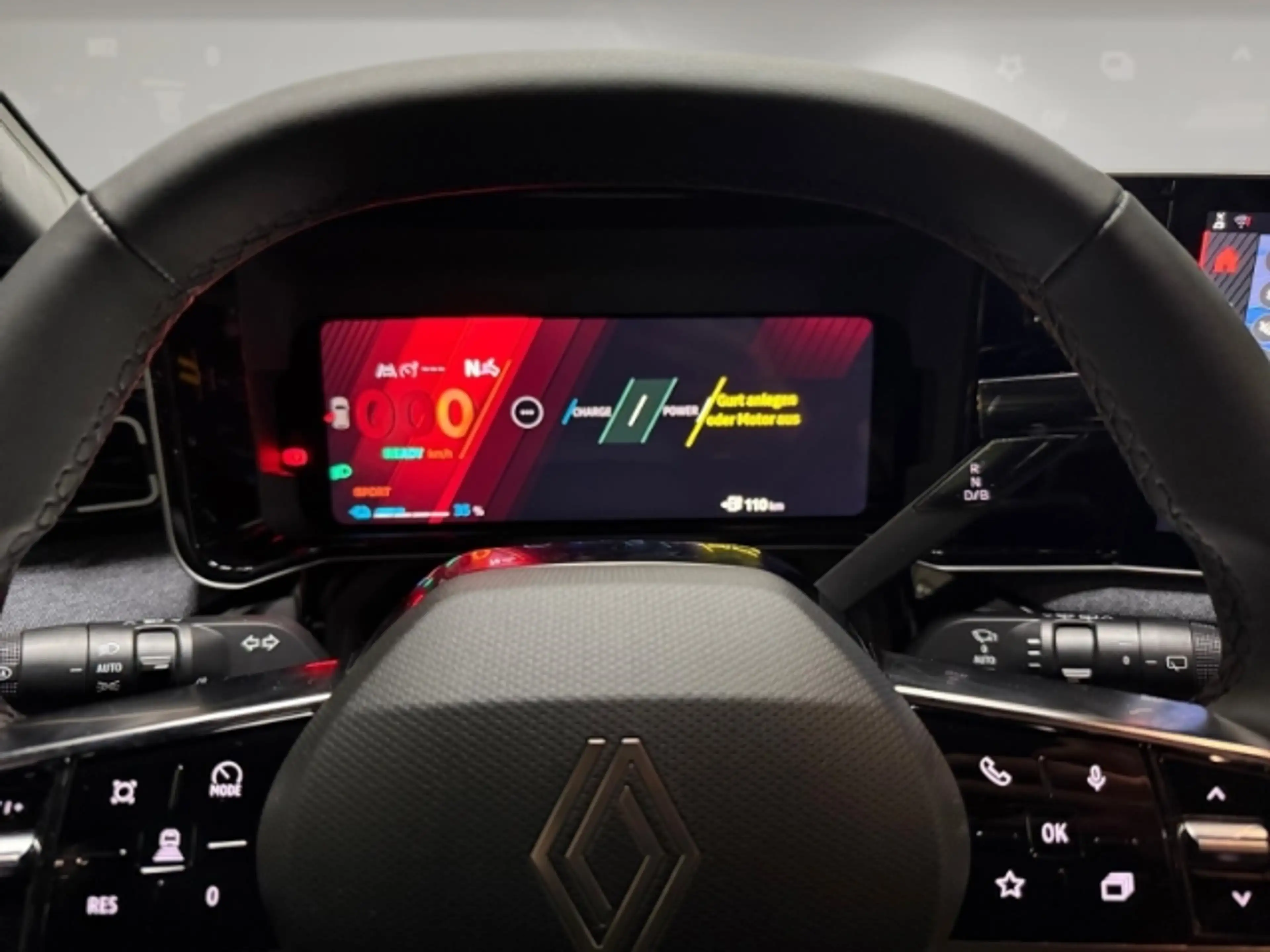 Renault R 5 E-Tech Techno 150 Comfort Range ALLWETTERREIFEN SI — photo 7