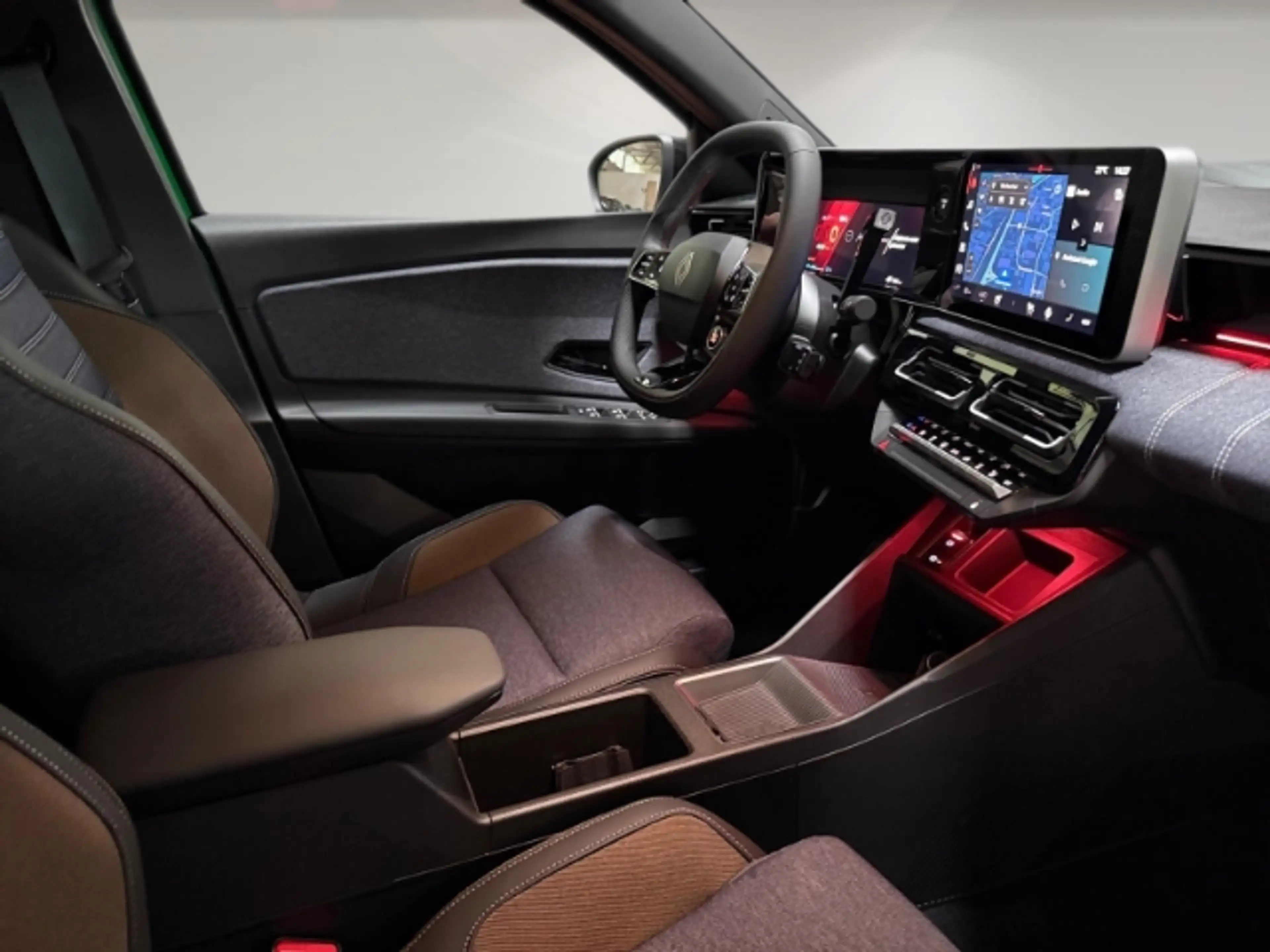 Renault R 5 E-Tech Techno 150 Comfort Range ALLWETTERREIFEN SI — photo 13