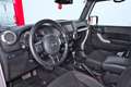 Jeep Wrangler Unlimited 3.6 Rubicon Aut. Gris - thumbnail 4