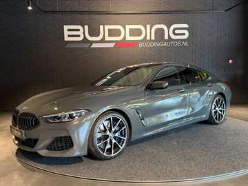 8-serie Gran Coupé 840i xDrive High Exe | M-sport