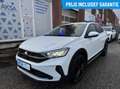 Volkswagen Taigo 1.0 TSI Life DSG CarPlay Camera Trekhaak LaneAssis Wit - thumbnail 1