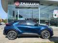 Toyota C-HR Teamplayer  + Tech Pack BiTone Bleu - thumbnail 1