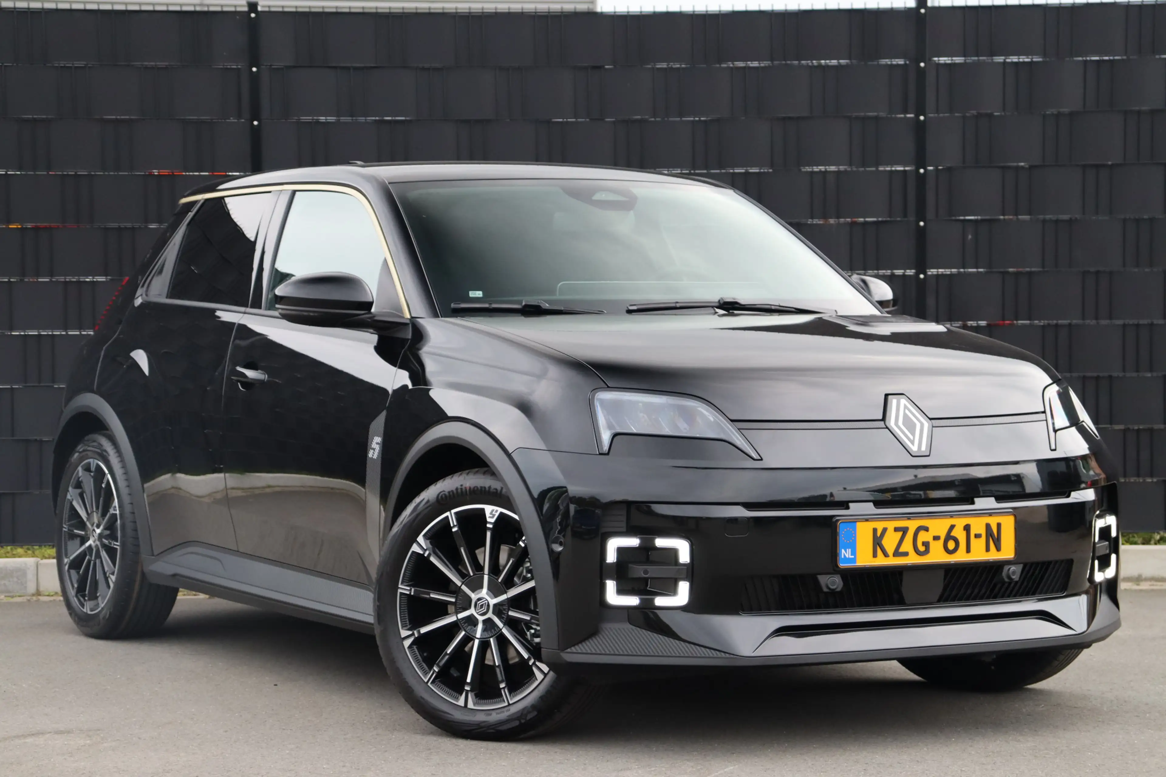 Renault R 5 comfort range techno 52 kWh | 5 jaar garantie | Pa — photo 2