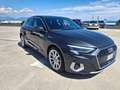 Audi A3 A3 IV 2020 Sportback Sportback 40 1.4ed-tronic Grau - thumbnail 7