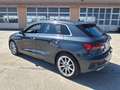 Audi A3 A3 IV 2020 Sportback Sportback 40 1.4ed-tronic Grau - thumbnail 3