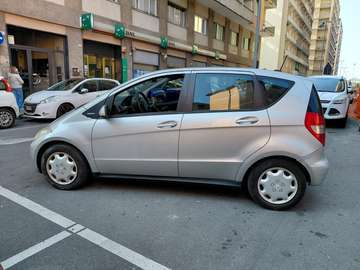 Classe A - W/C 169 cdi be Elegance