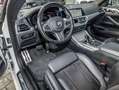 BMW 440 M440i xDrive Coupé M Sport HUD ACC RFK NAVI LED Wit - thumbnail 8
