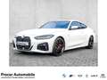 BMW 440 M440i xDrive Coupé M Sport HUD ACC RFK NAVI LED Wit - thumbnail 1