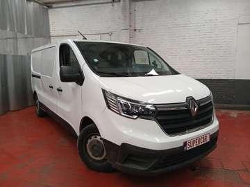 2.0 dCi 30 L2H1 Confort (EU6d) * LONG CHASSIS*