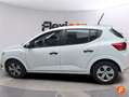 Dacia Sandero TCe Comfort 67kW Blanco - thumbnail 5