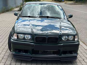 BMW Serie 3 M3 COUPE