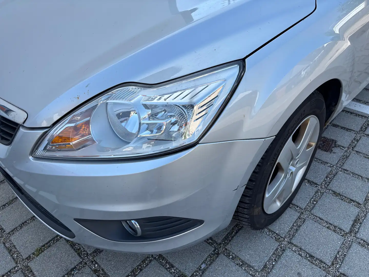 Ford Focus Style - 2