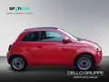 Fiat 500e Red Winter-und Plus-Paket Rot - thumbnail 4
