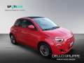 Fiat 500e Red Winter-und Plus-Paket Rot - thumbnail 3