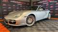 Porsche Cayman coupe s 3.4i 295 cv type 987 garantie 6 mois Grijs - thumbnail 1
