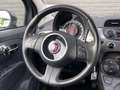 Fiat 500C 0.9 TWINAIR LOUNGE I CABRIODAK I PARKEERSENSOREN I Grijs - thumbnail 12