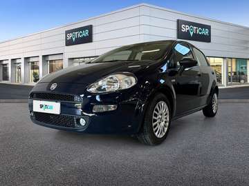 1.3 MultiJet Street 95cv S&S EU6