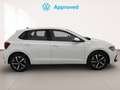 Volkswagen Polo 1.0 TSI Life 70kW Blanco - thumbnail 3
