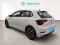 Volkswagen Polo 1.0 TSI Life 70kW Blanco - thumbnail 2