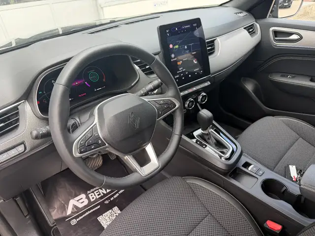 Renault Arkana view 15