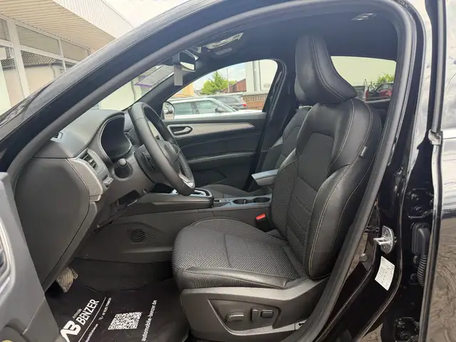 Renault Arkana view 13