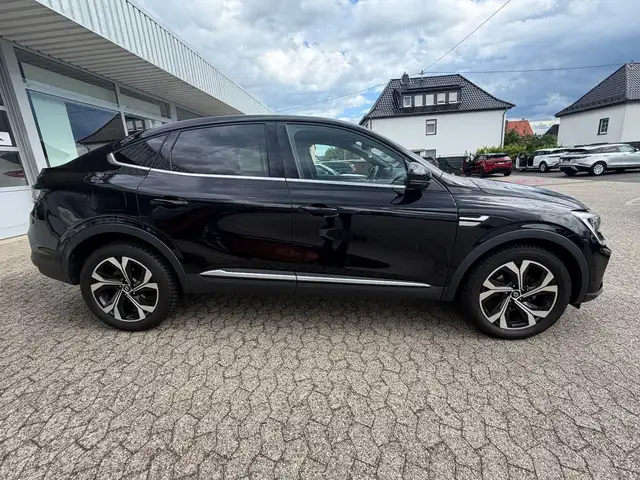 Renault Arkana view 6