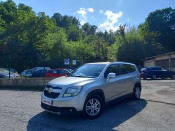 2.0VCDi LT