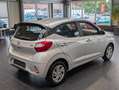 Hyundai i10 Select Klima Sitzheizung Argent - thumbnail 6