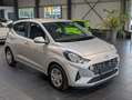 Hyundai i10 Select Klima Sitzheizung Argent - thumbnail 5