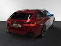 BMW 520 d xDrive Touring M Sport|AHK|Pano|Harman/Kardon Rot - thumbnail 3