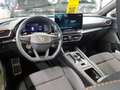 CUPRA Leon Sportstourer 2.0 TDI DSG 5JGAR+ACC+SHZ+AHK+elHK Schwarz - thumbnail 10