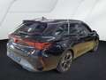 CUPRA Leon Sportstourer 2.0 TDI DSG 5JGAR+ACC+SHZ+AHK+elHK Schwarz - thumbnail 2
