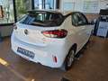 Opel Corsa F 1.2  [Euro6d] S/S 5-T Edition Wit - thumbnail 2