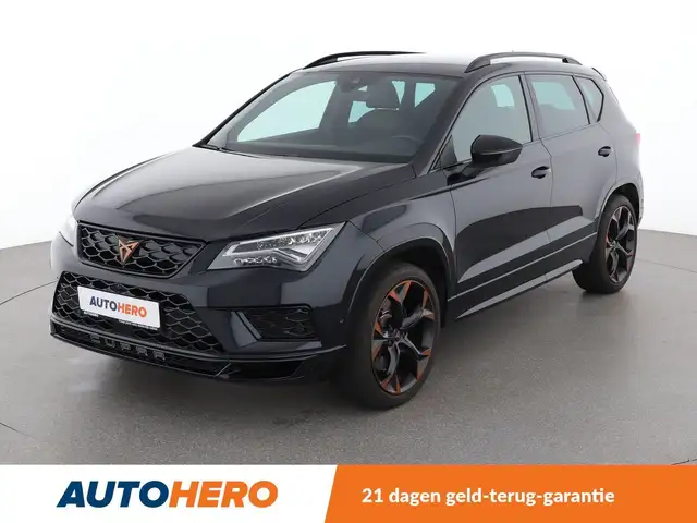 CUPRA Ateca 2.0 TSI 4Drive