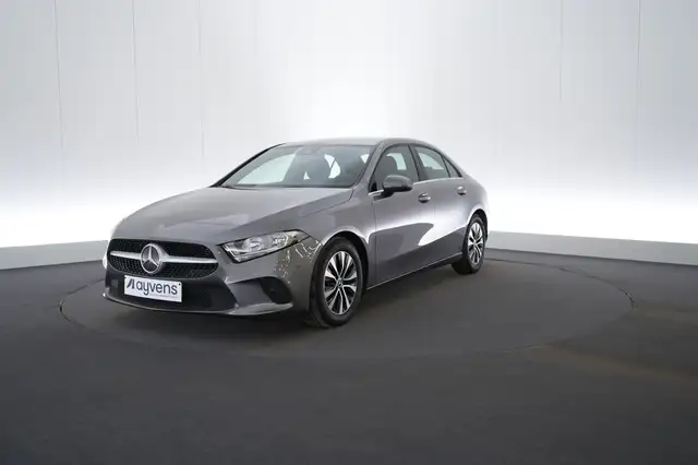 Mercedes-Benz A 180 Sedan 180dA Business Solution LEDER/STOF GPS PDC C