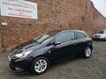 Opel Corsa E 1.4 Drive Schwarz - thumbnail 1