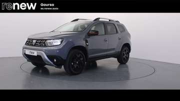 1.3 TCE 96KW EXTREME 130 5P
