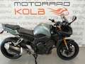 Yamaha FZ 1 Fazer Verde - thumbnail 1