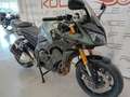 Yamaha FZ 1 Fazer Verde - thumbnail 2