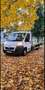 Peugeot Boxer Abschleppwagen Weiß - thumbnail 2
