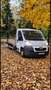 Peugeot Boxer Abschleppwagen Weiß - thumbnail 3