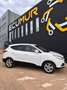 Hyundai iX35 2.0CRDI GLS Style S 4x4 Blanco - thumbnail 3